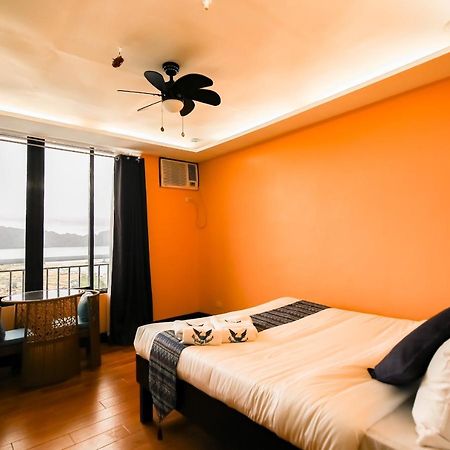 Skylodge Resort Coron Zewnętrze zdjęcie