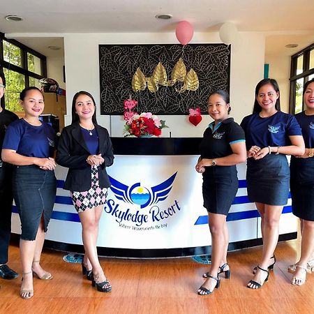 Skylodge Resort Coron Zewnętrze zdjęcie