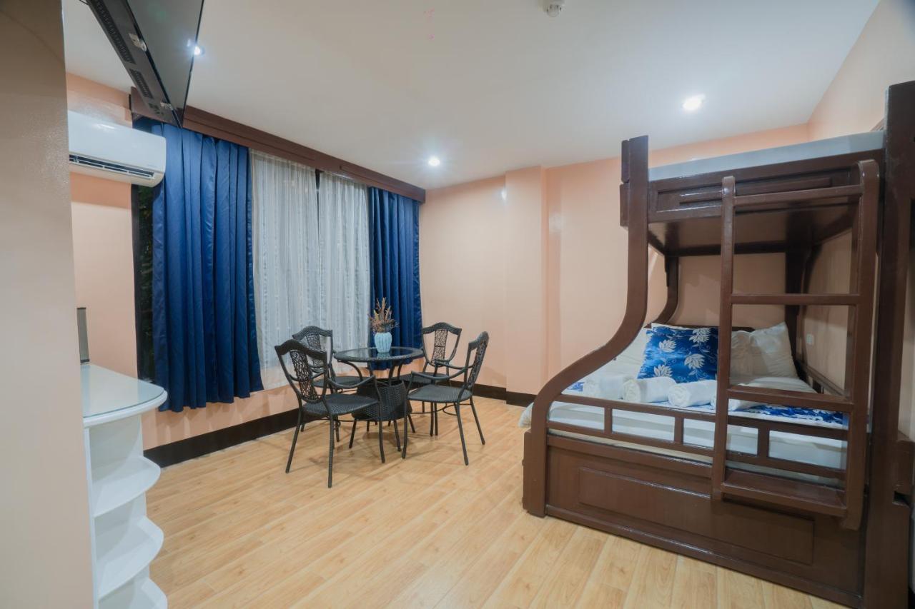 Skylodge Resort Coron Zewnętrze zdjęcie