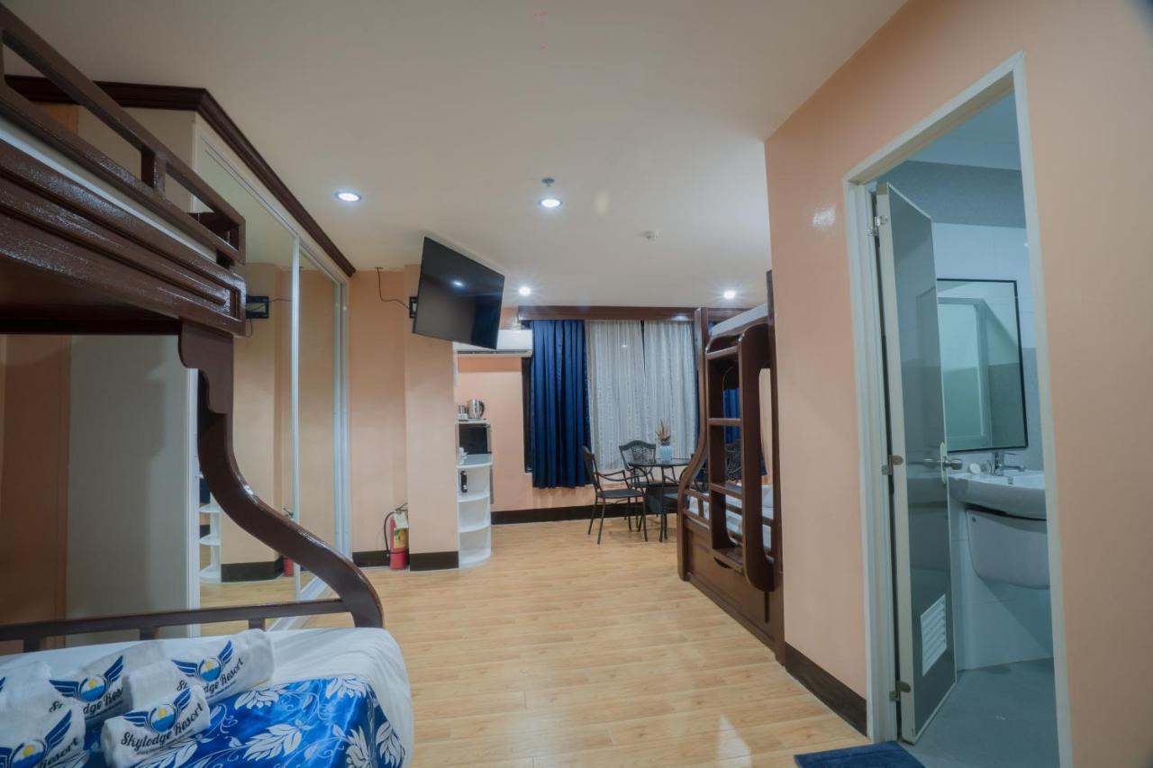 Skylodge Resort Coron Zewnętrze zdjęcie