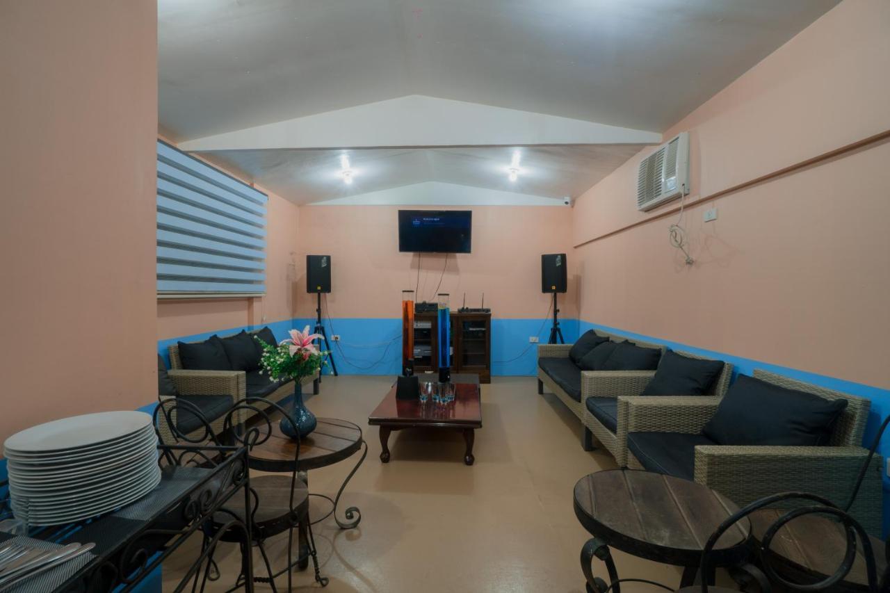 Skylodge Resort Coron Zewnętrze zdjęcie