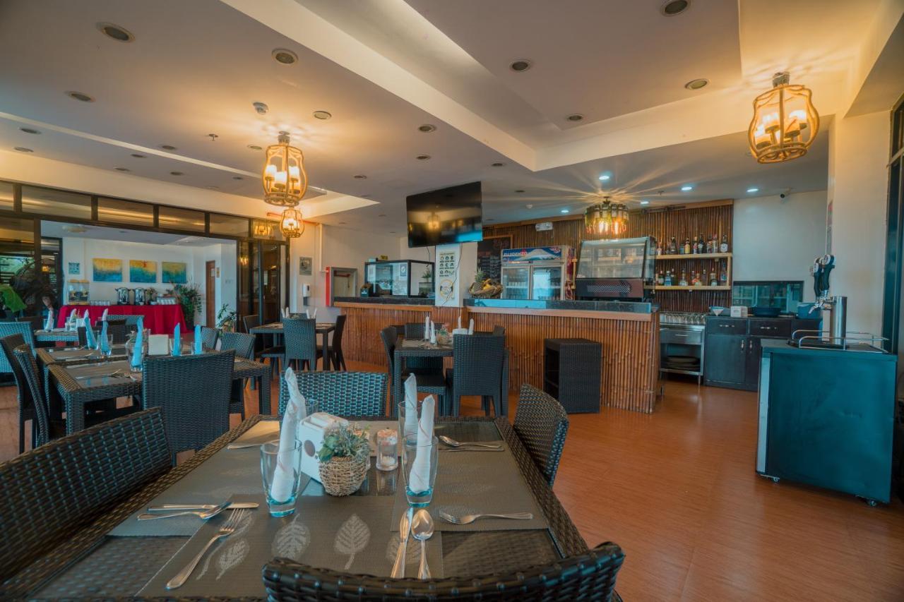 Skylodge Resort Coron Zewnętrze zdjęcie