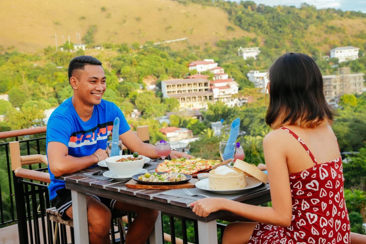 Skylodge Resort Coron Zewnętrze zdjęcie