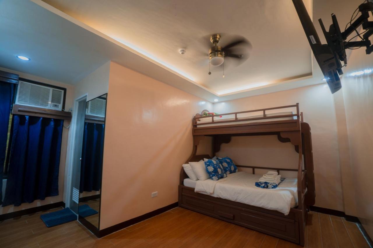 Skylodge Resort Coron Zewnętrze zdjęcie