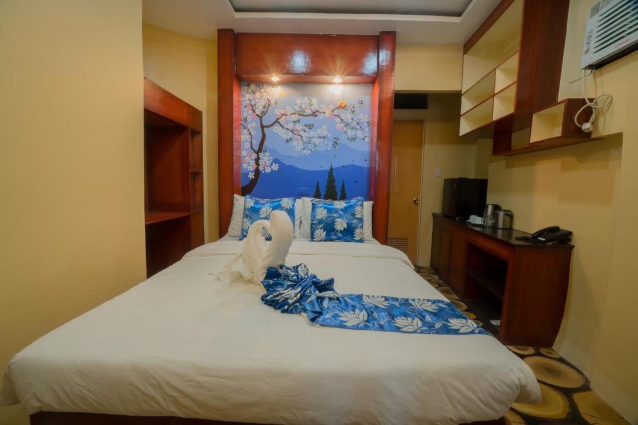 Skylodge Resort Coron Zewnętrze zdjęcie
