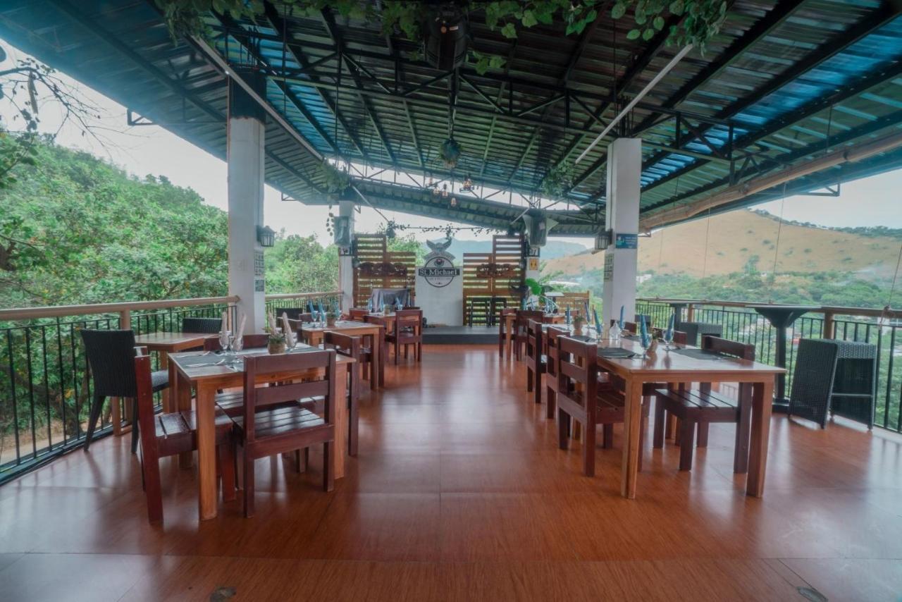 Skylodge Resort Coron Zewnętrze zdjęcie