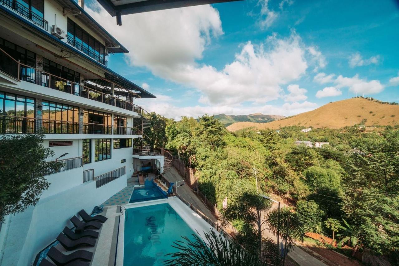 Skylodge Resort Coron Zewnętrze zdjęcie