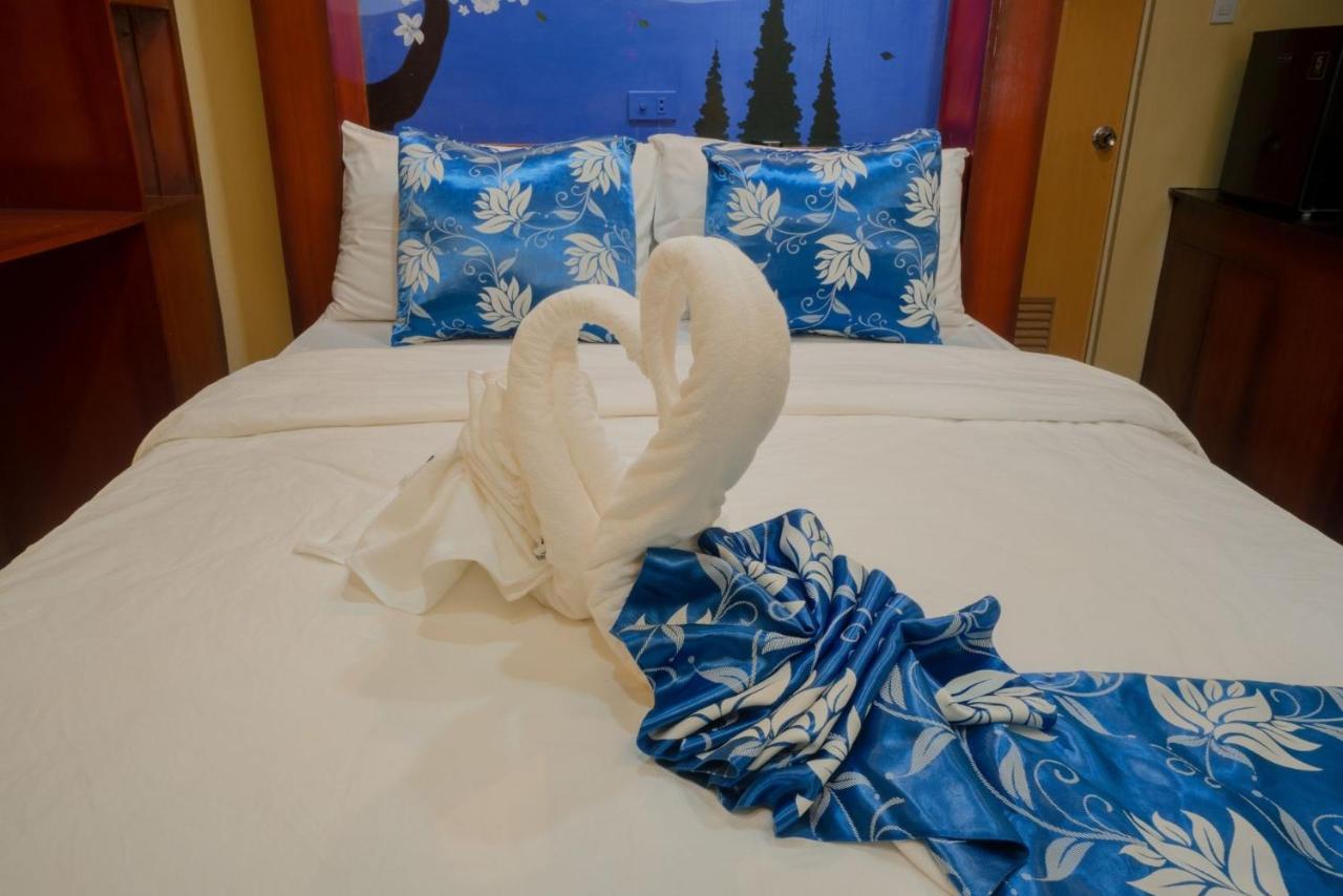Skylodge Resort Coron Zewnętrze zdjęcie