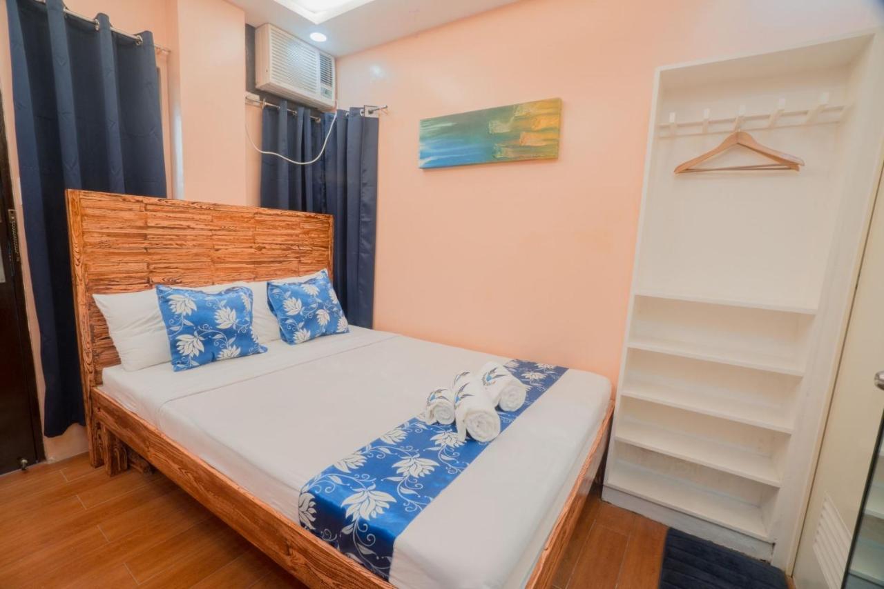 Skylodge Resort Coron Zewnętrze zdjęcie