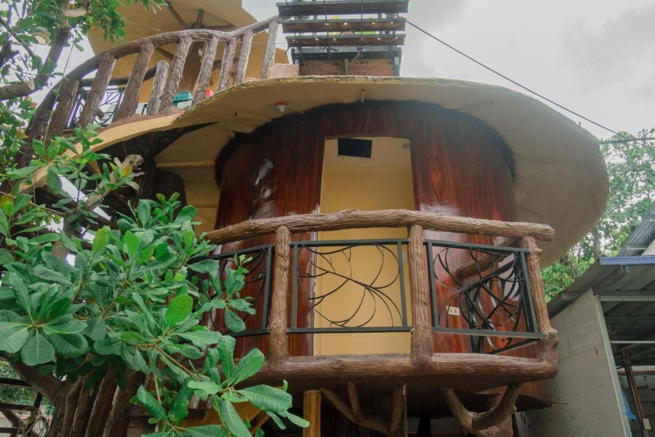 Skylodge Resort Coron Zewnętrze zdjęcie