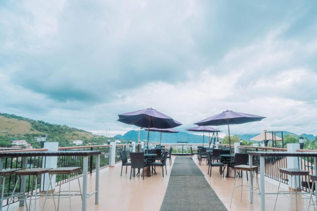 Skylodge Resort Coron Zewnętrze zdjęcie