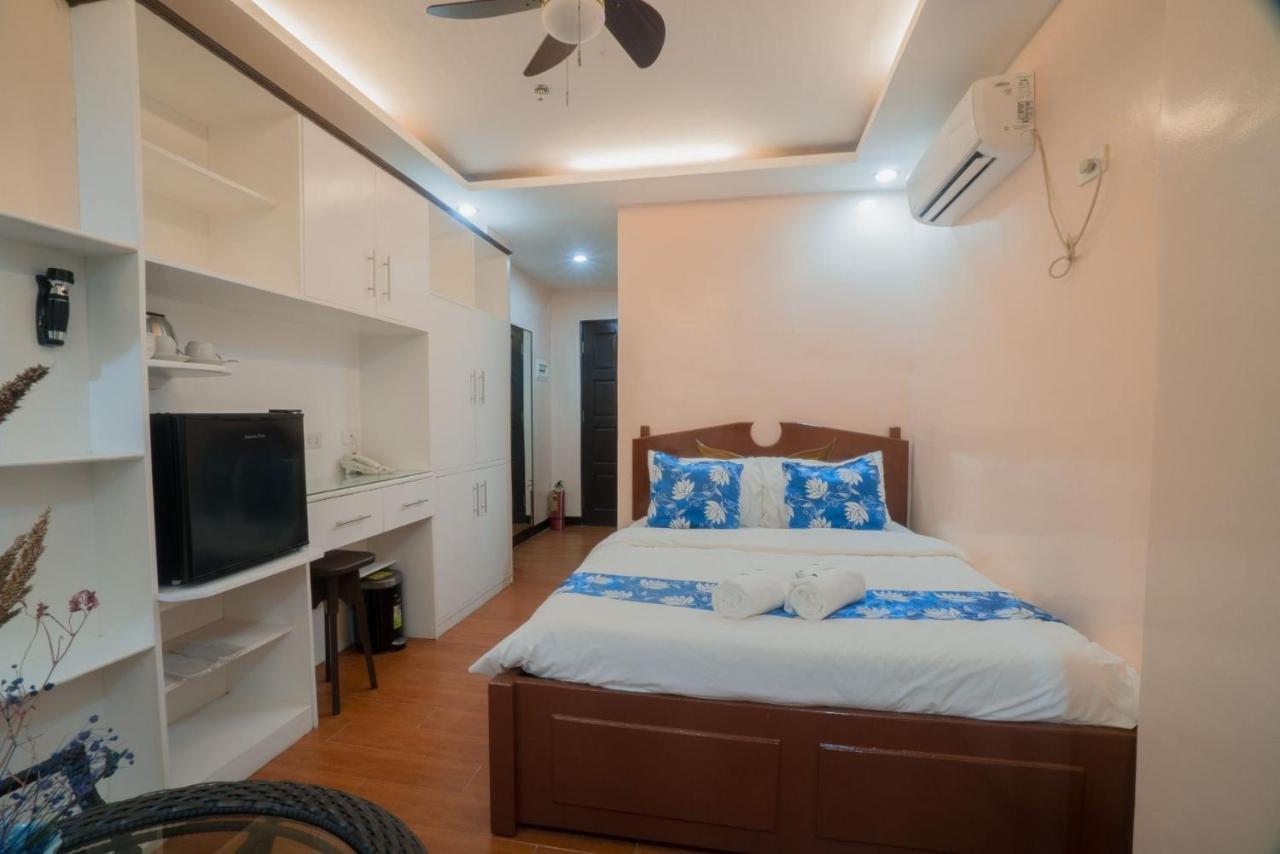 Skylodge Resort Coron Zewnętrze zdjęcie