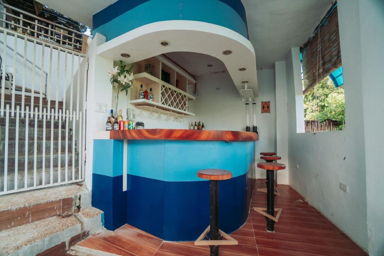 Skylodge Resort Coron Zewnętrze zdjęcie
