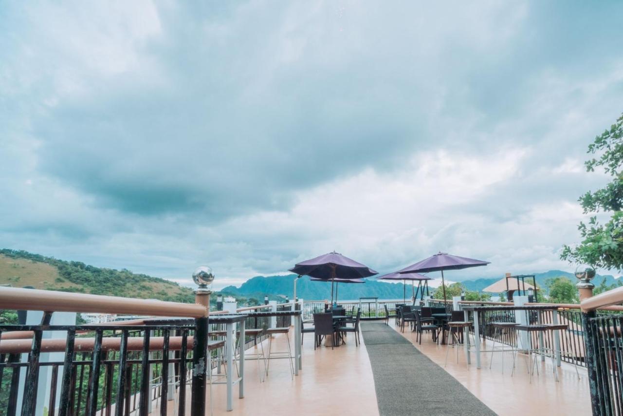 Skylodge Resort Coron Zewnętrze zdjęcie