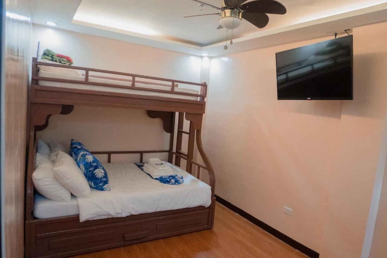 Skylodge Resort Coron Zewnętrze zdjęcie