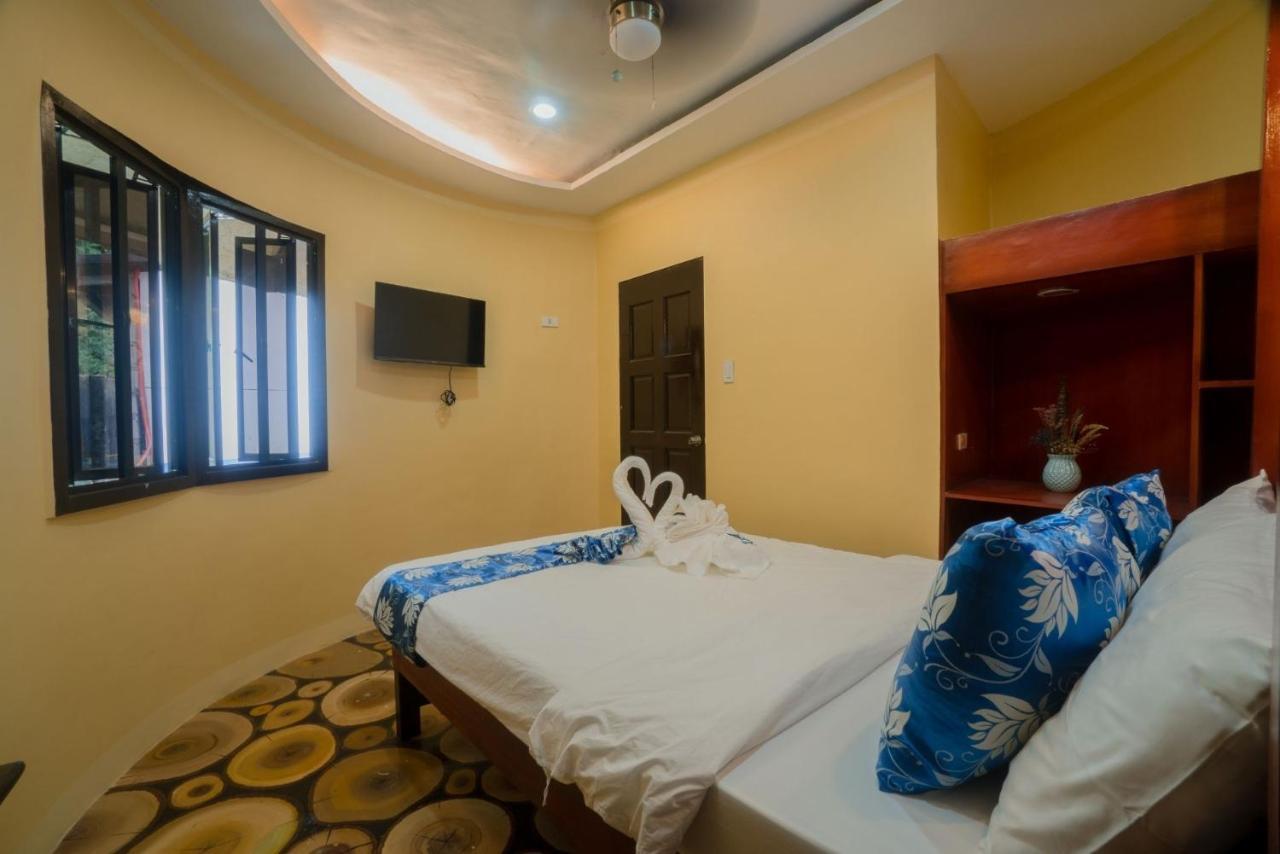 Skylodge Resort Coron Zewnętrze zdjęcie
