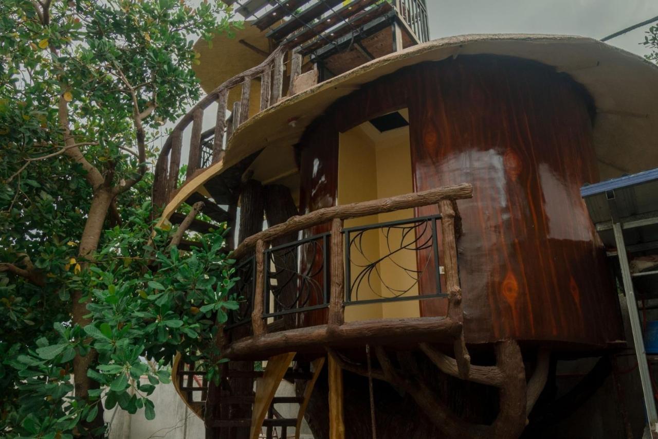 Skylodge Resort Coron Zewnętrze zdjęcie