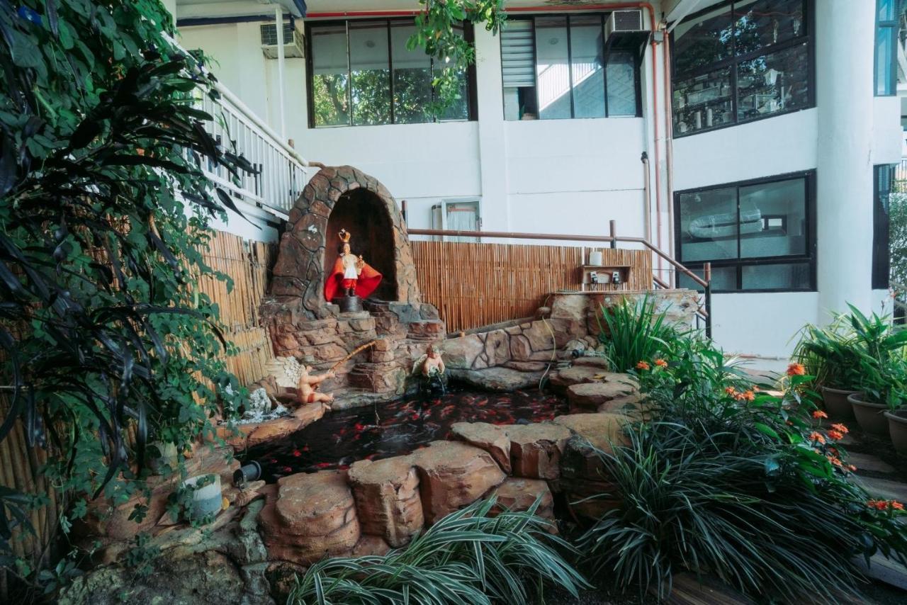 Skylodge Resort Coron Zewnętrze zdjęcie
