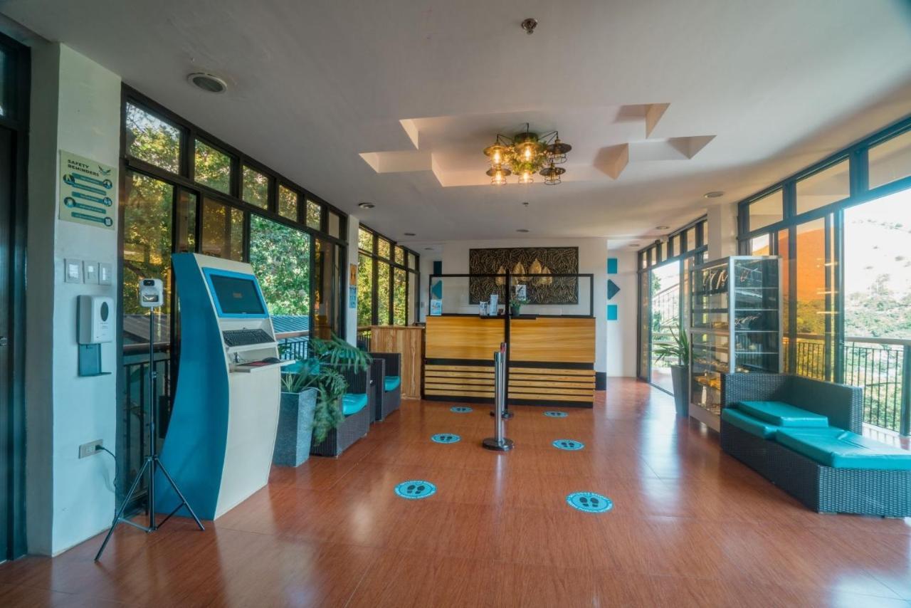 Skylodge Resort Coron Zewnętrze zdjęcie