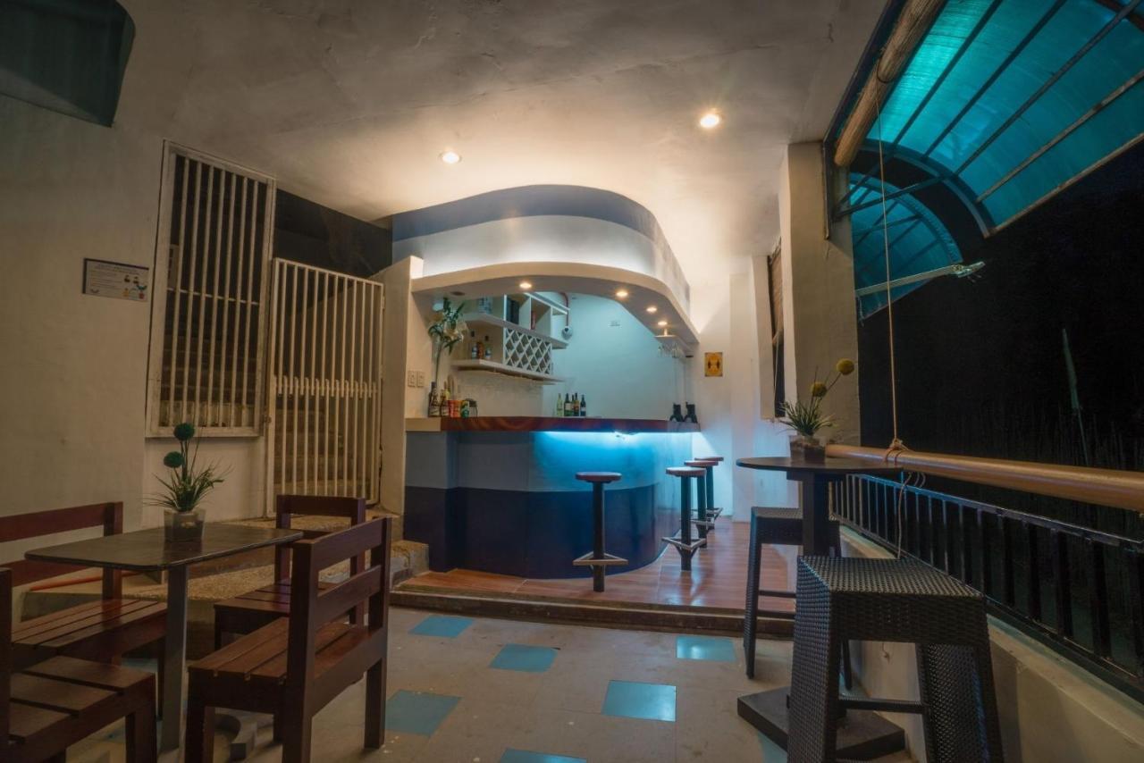 Skylodge Resort Coron Zewnętrze zdjęcie