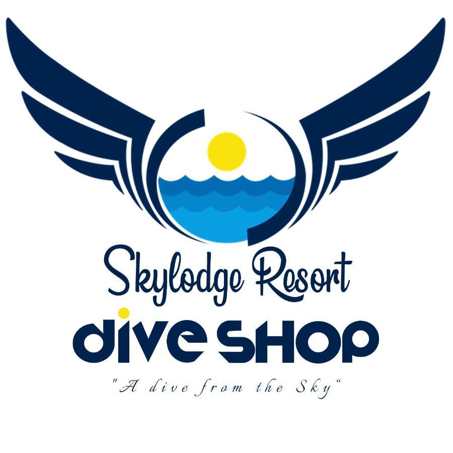 Skylodge Resort Coron Zewnętrze zdjęcie
