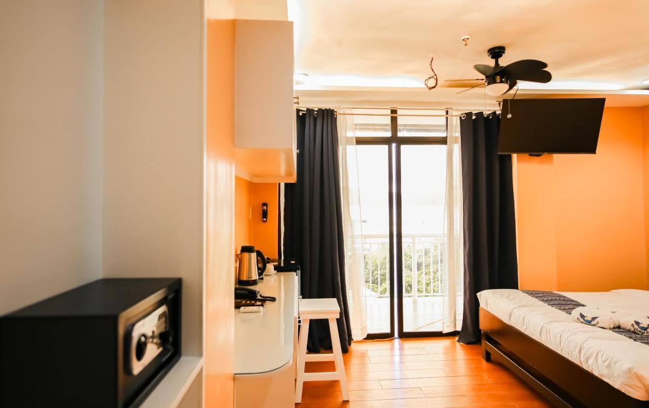 Skylodge Resort Coron Zewnętrze zdjęcie