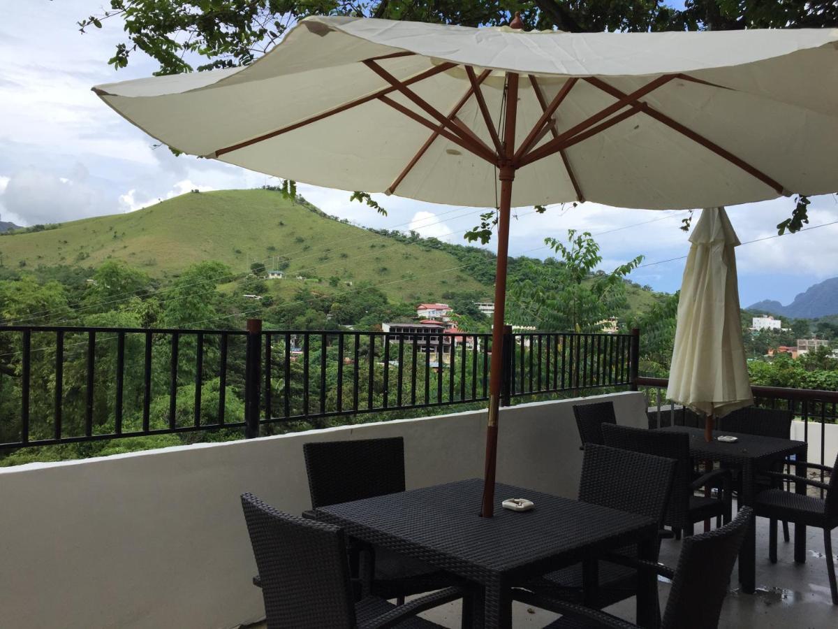 Skylodge Resort Coron Zewnętrze zdjęcie